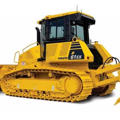 Catálogo peças trator esteira Komatsu:D61EX-15EO/D61PX-15EO.