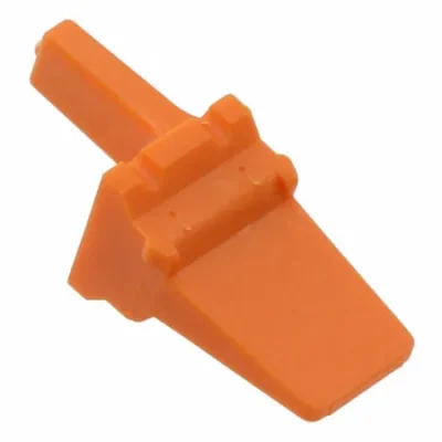 WM-4P - Trava para Conector 4 Vias