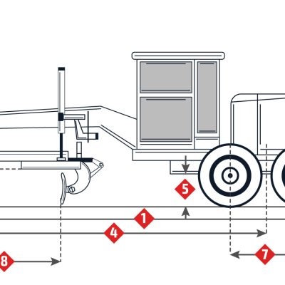 catálogo de peças e diagrama elétrico motoniveladora caterpillar:120H