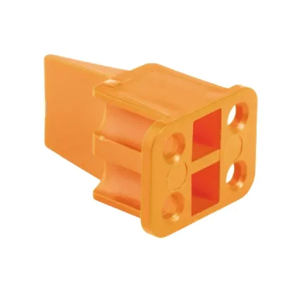 WM-4S - Trava para Conector 4 Vias