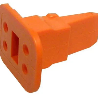 W4S - Trava para Conector 4 Vias