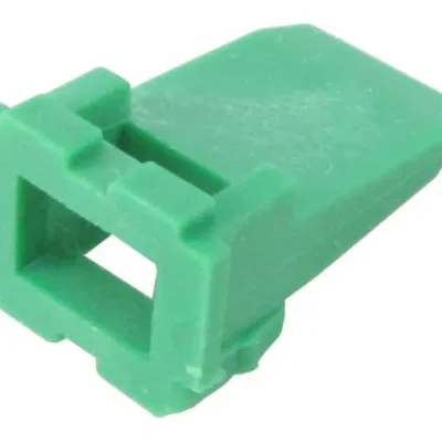 W4P - Trava para Conector 4 Vias