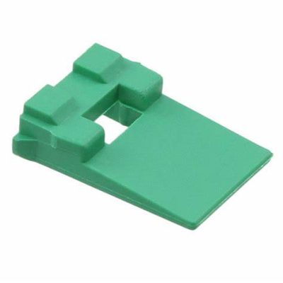 W2P - Trava para Conector 2 Vias