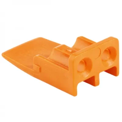 WP-2S – Trava para Conector de 2 Vias
