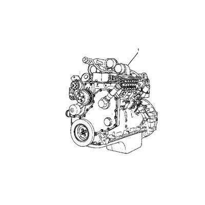 Catálogo de peças escavadeira hidráulica komatsu:PC200-6B/PC200LC-6B.