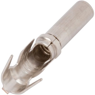 1062-12-0222 - Terminal femea Estampado 12AWG.