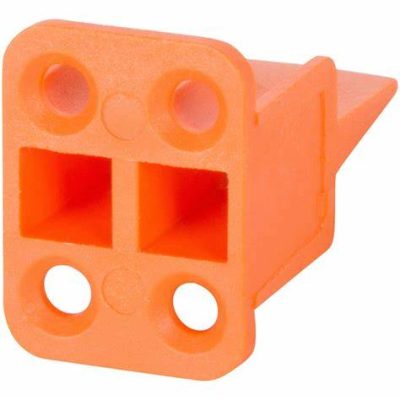 WP-4S - Trava para Conector 4 Vias