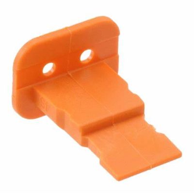 W2S - Trava para Conector 2 Vias