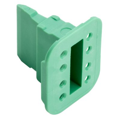 W8S-P012 - Trava para Conector 8 Vias