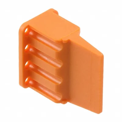 WM-8S – Trava para Conector de 8 Vias.