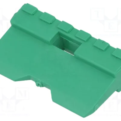 W12P - Trava para Conector 12 Vias