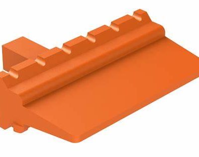 WM-12P - Trava para Conector 12 Vias