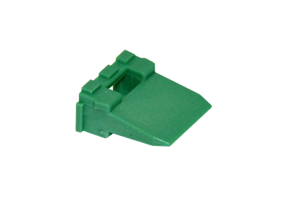 W6P - Trava para Conector 6 Vias