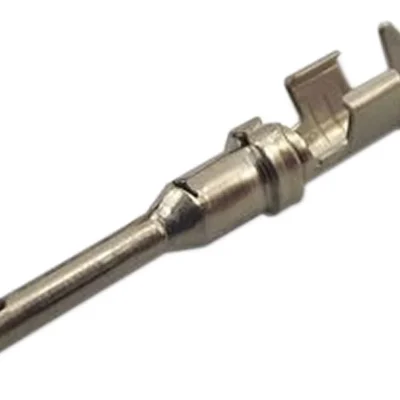 1060-16-0122 - Terminal Macho Estampado 16AWG