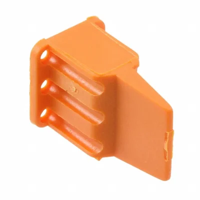 WM-6S.- Trava para Conector 6 vias