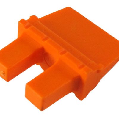 WM-8P. - Trava para de Conector 8 vias