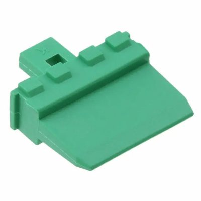 W8P - Trava para Conector 8 Vias