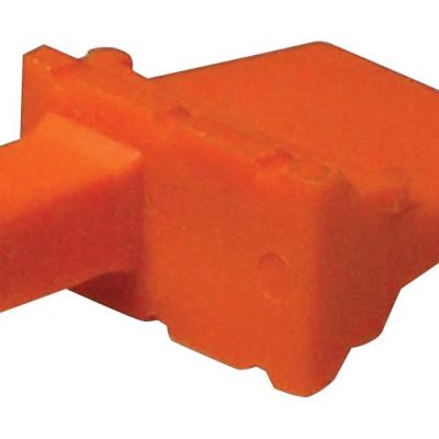 WM-6P - Trava  para Conector 6 vias