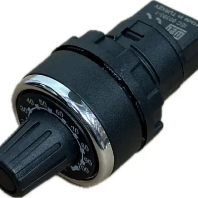 Potenciômetro CSW-MPKM100K-P65