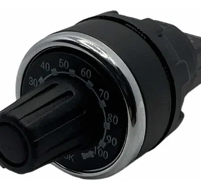 Potenciômetro CSW-MPKM2K-P65